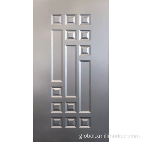 2 Panel Door Skin Factory 2 panel door skins Supplier